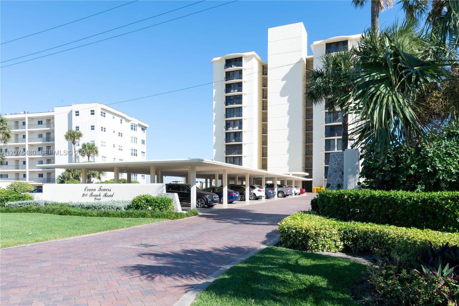 200 Beach Rd # 701, Tequesta FL 33469 photo 3