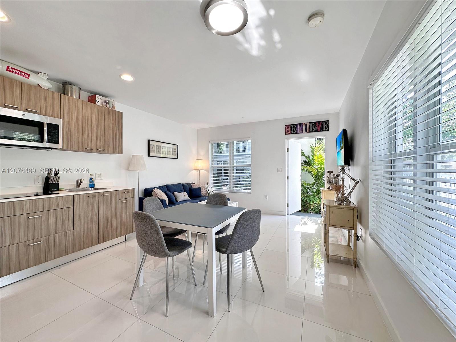 1419 West Ave # 103, Miami Beach FL 33139 photo 5