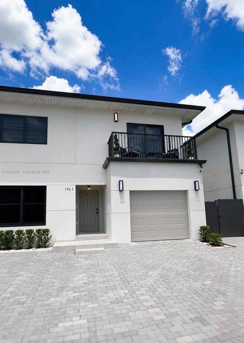 1361 NW 2nd Ter # 1361, Florida City FL 33034