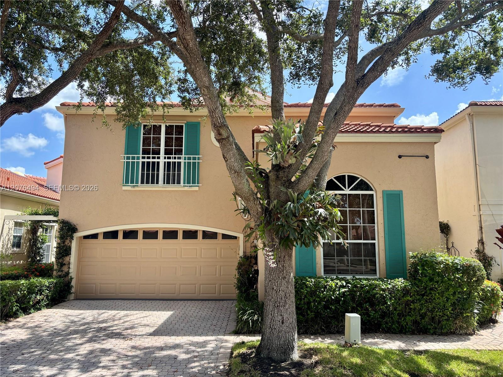 61 Via Del Corso, Palm Beach Gardens FL 33418 photo 2