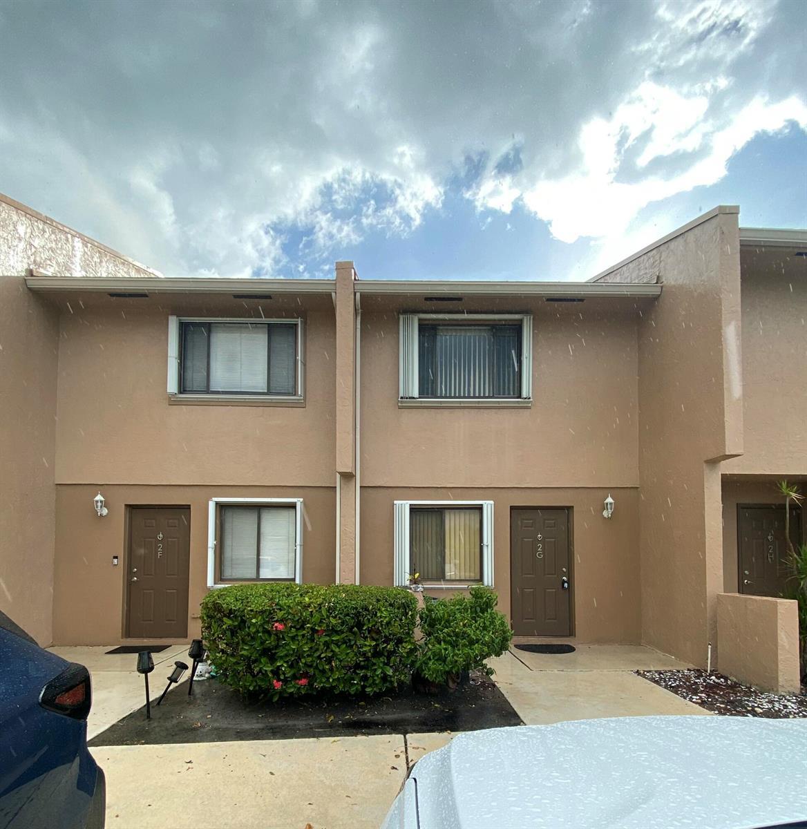 139 SPARROW Drive # 2G, Royal Palm Beach FL 33411