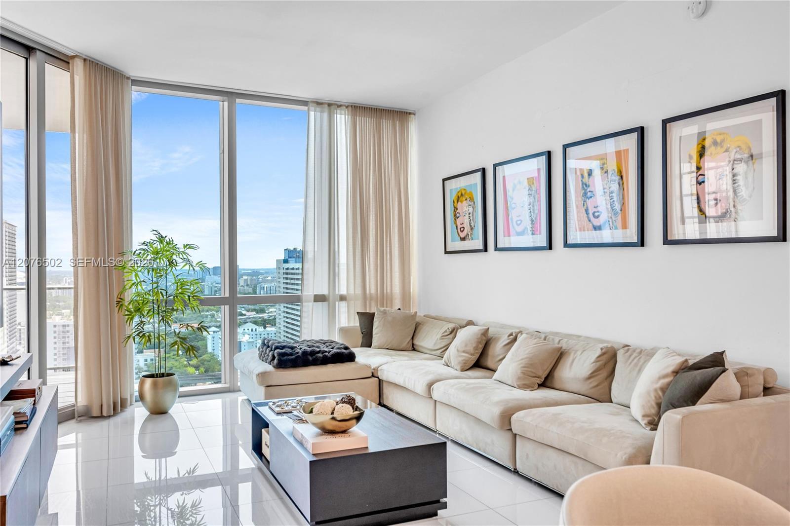 851 NE 1st Ave # 2408, Miami FL 33132 photo 5