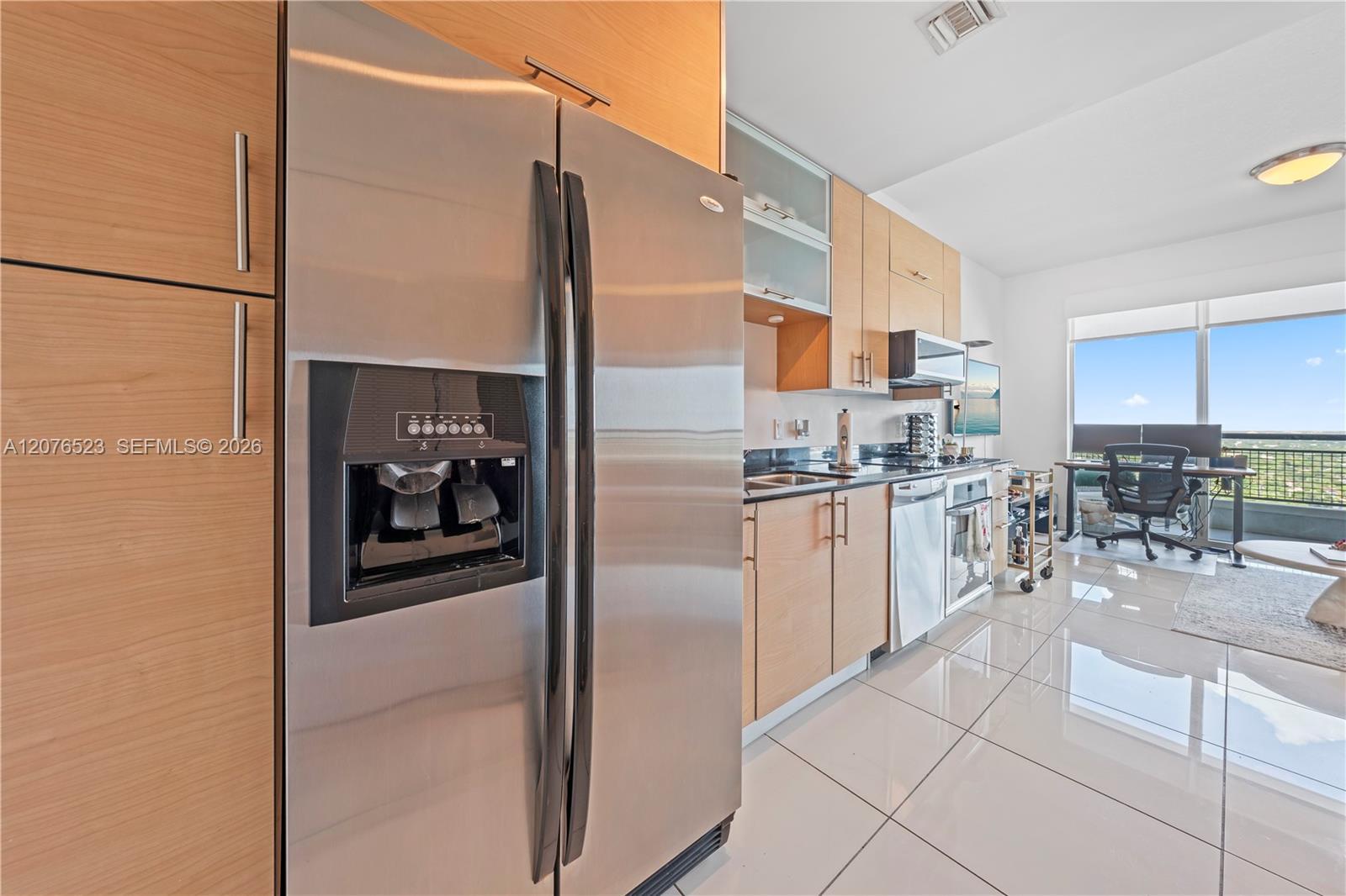 60 SW 13th St # 2403, Miami FL 33130