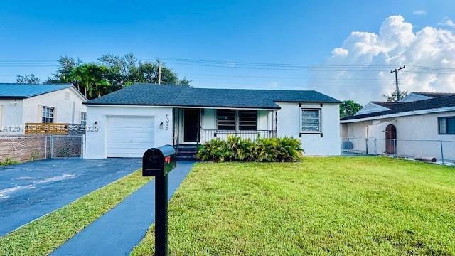 6371 SW 39th St, Miami FL 33155