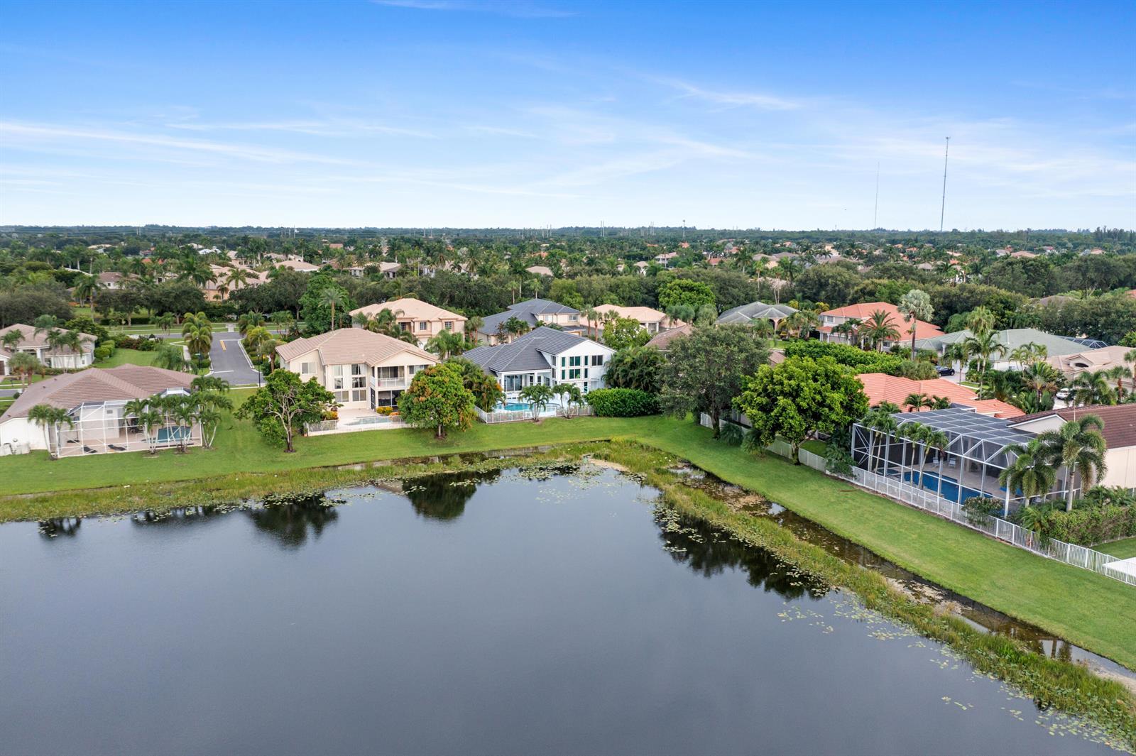 11910 Osprey Point Circle, Wellington FL 33449 photo 3