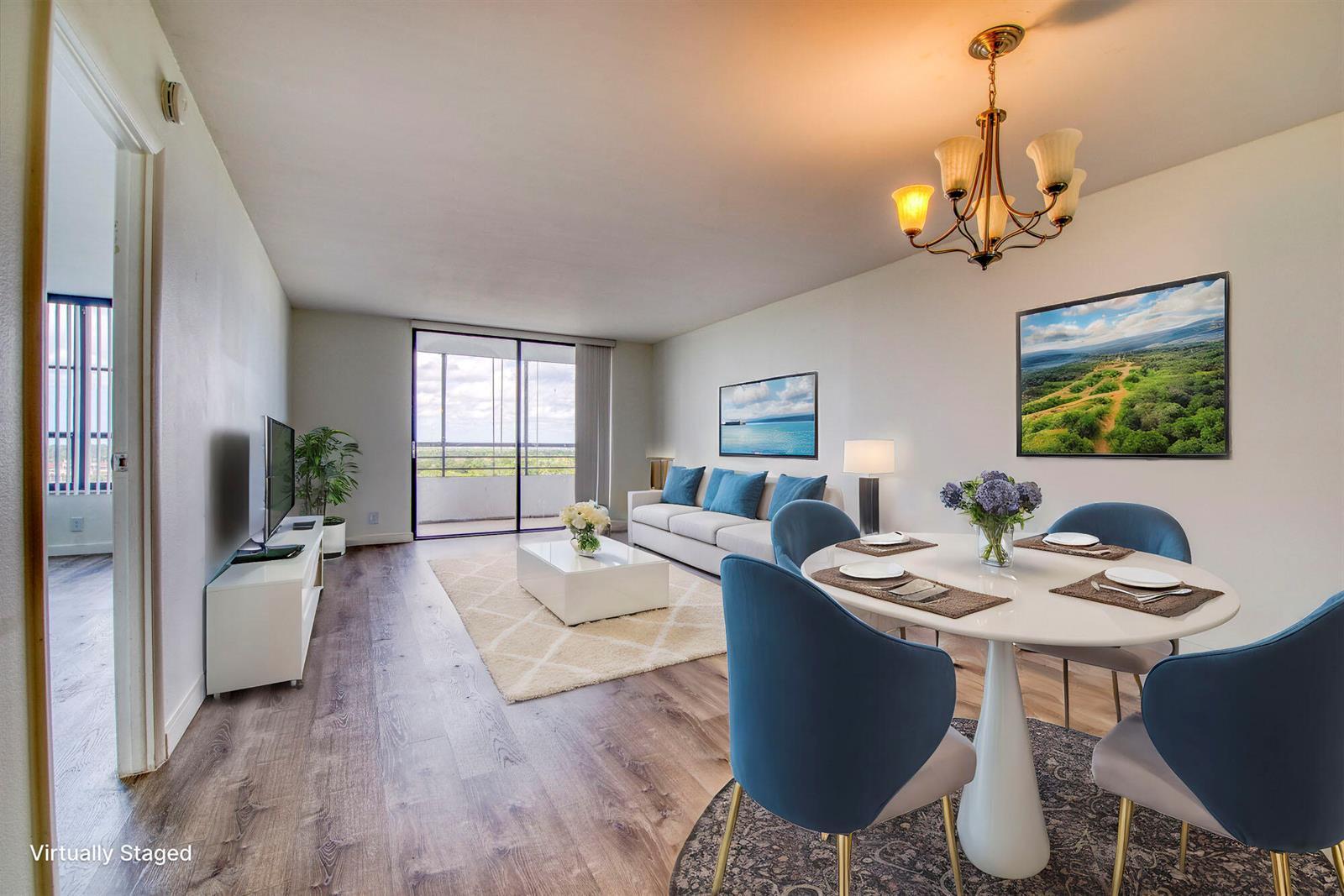 600 Three Islands Boulevard # 801, Hallandale Beach FL 33009 photo 3