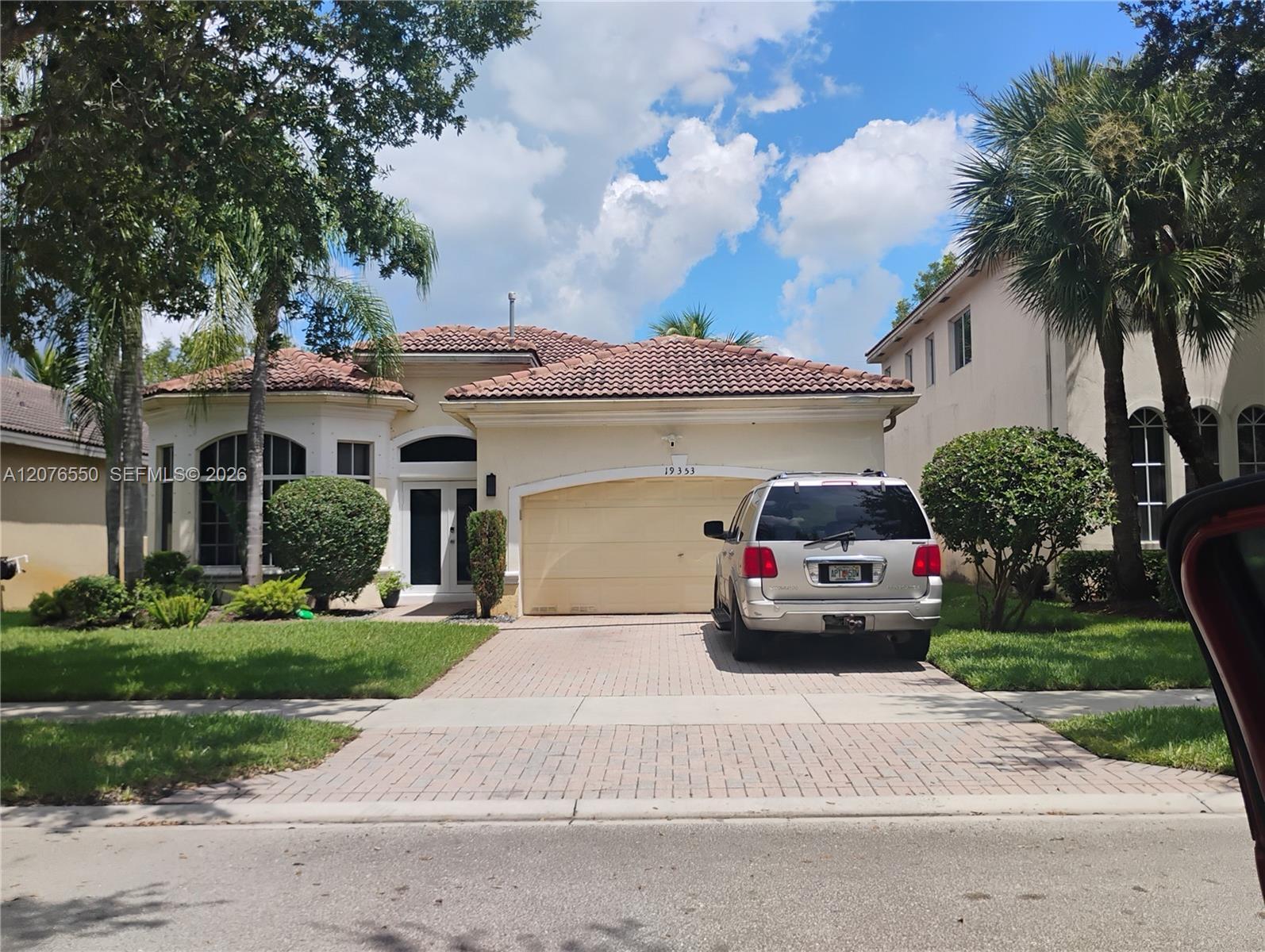 19353 SW 60th Ct # 19353, Pembroke Pines FL 33332