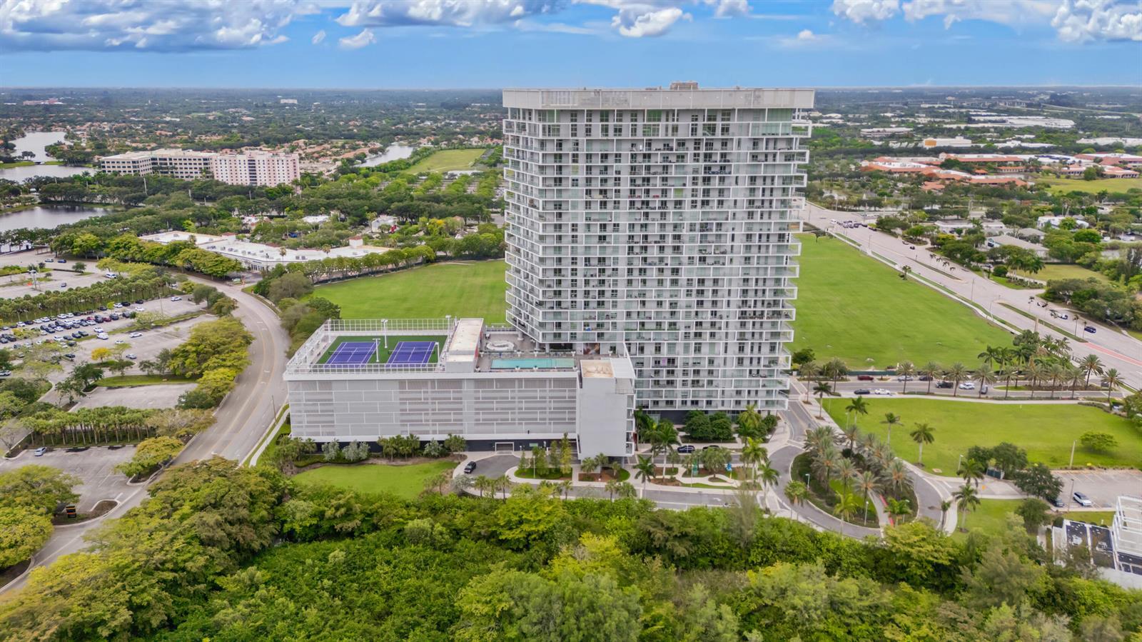 2000 Metropica Way # 801, Sunrise FL 33323 photo 2