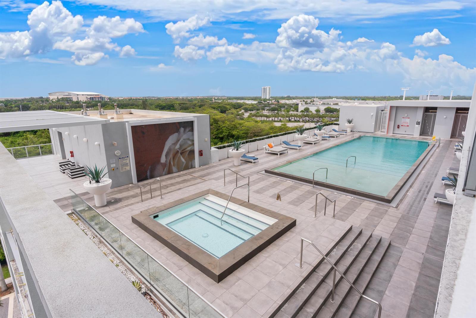 2000 Metropica Way # 801, Sunrise FL 33323 photo 3