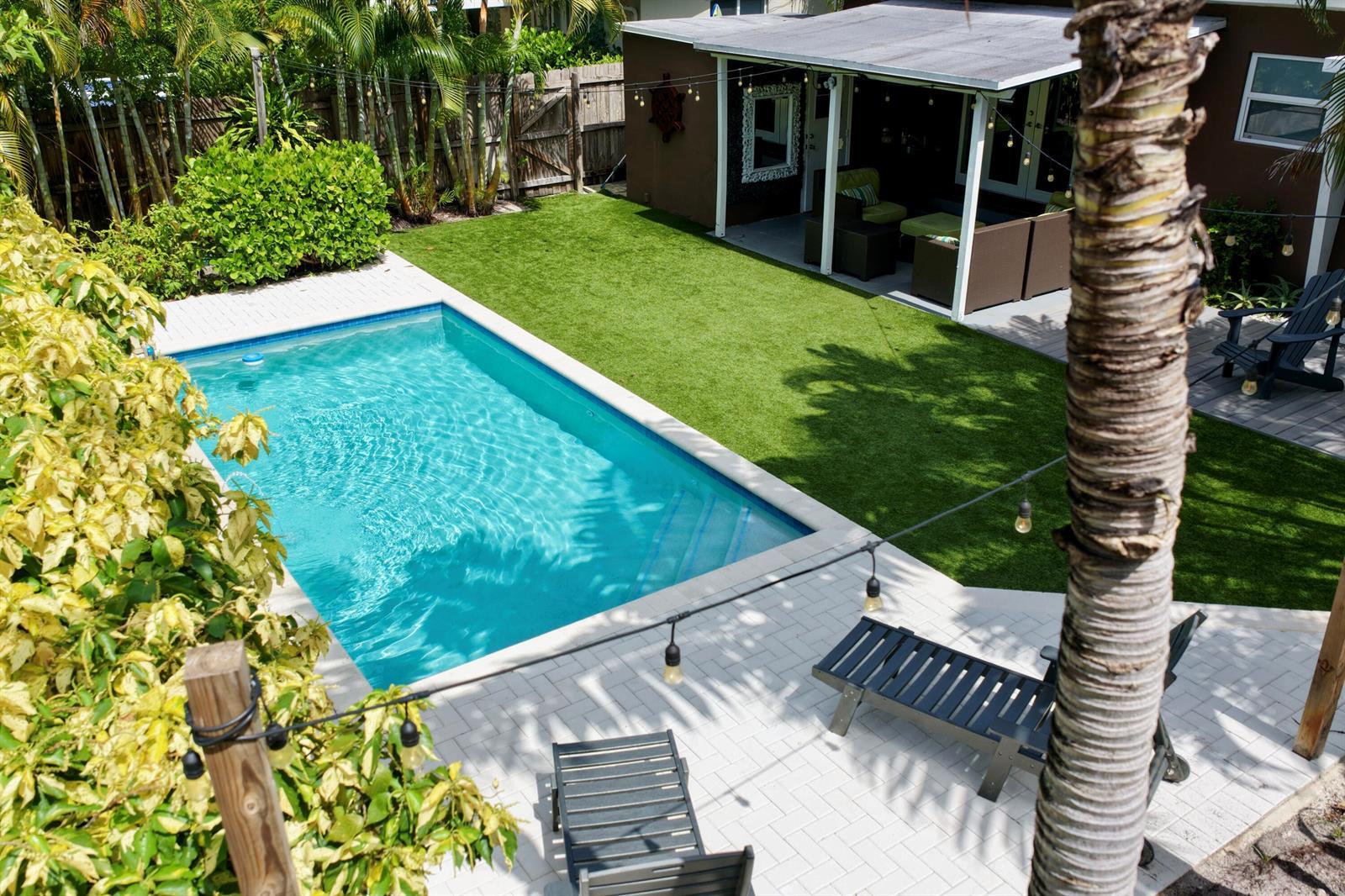 614 NE 26th Street, Wilton Manors FL 33305 photo 2