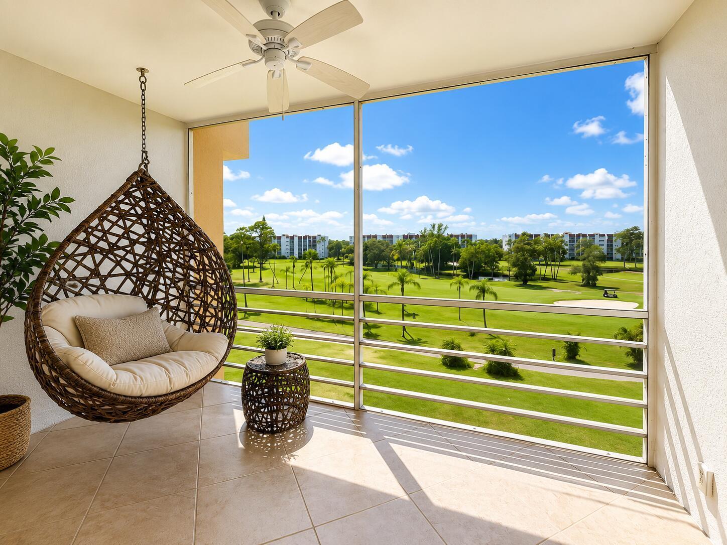 3661 Via Poinciana # 513, Lake Worth FL 33467