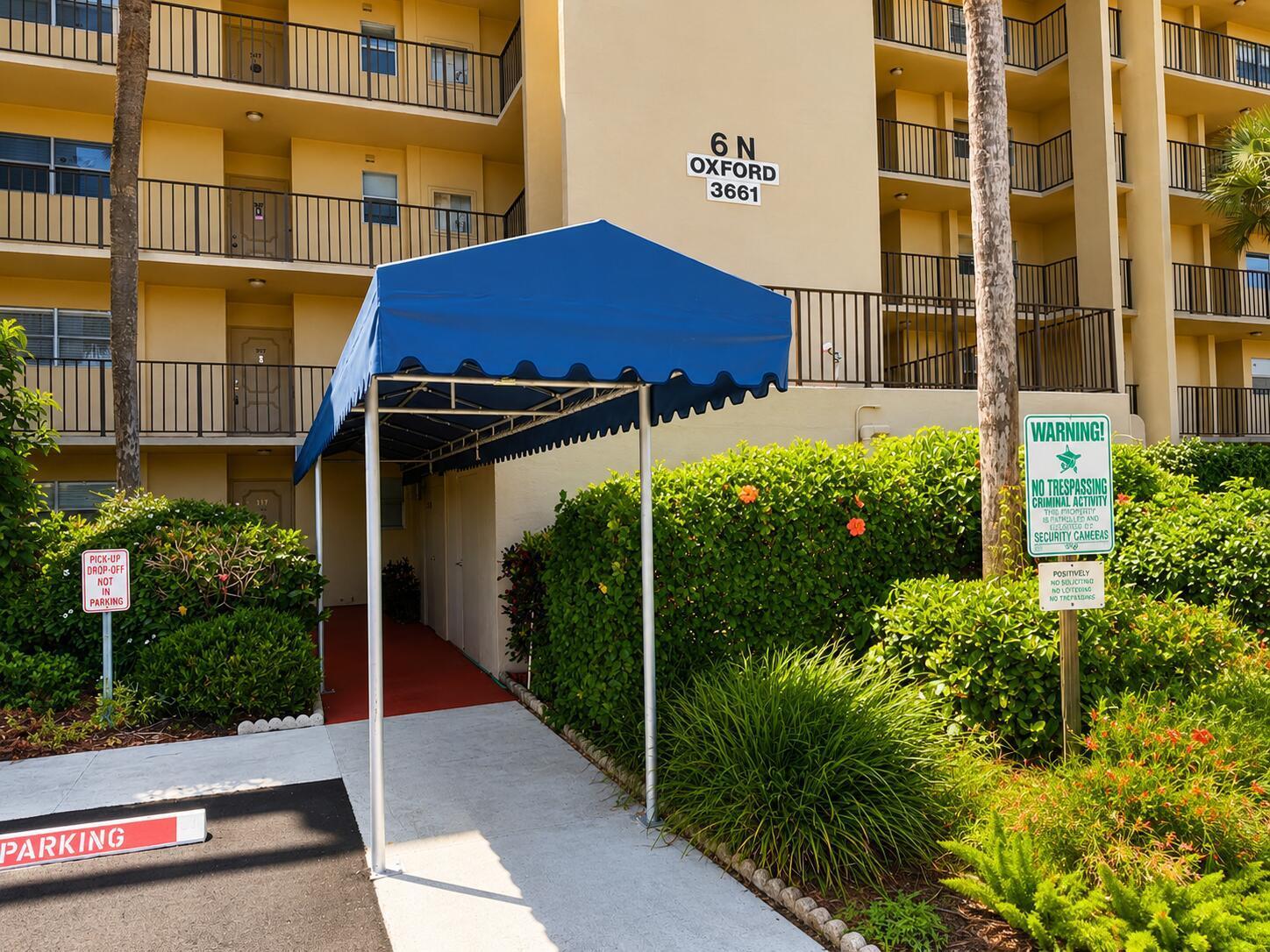 3661 Via Poinciana # 513, Lake Worth FL 33467 photo 5