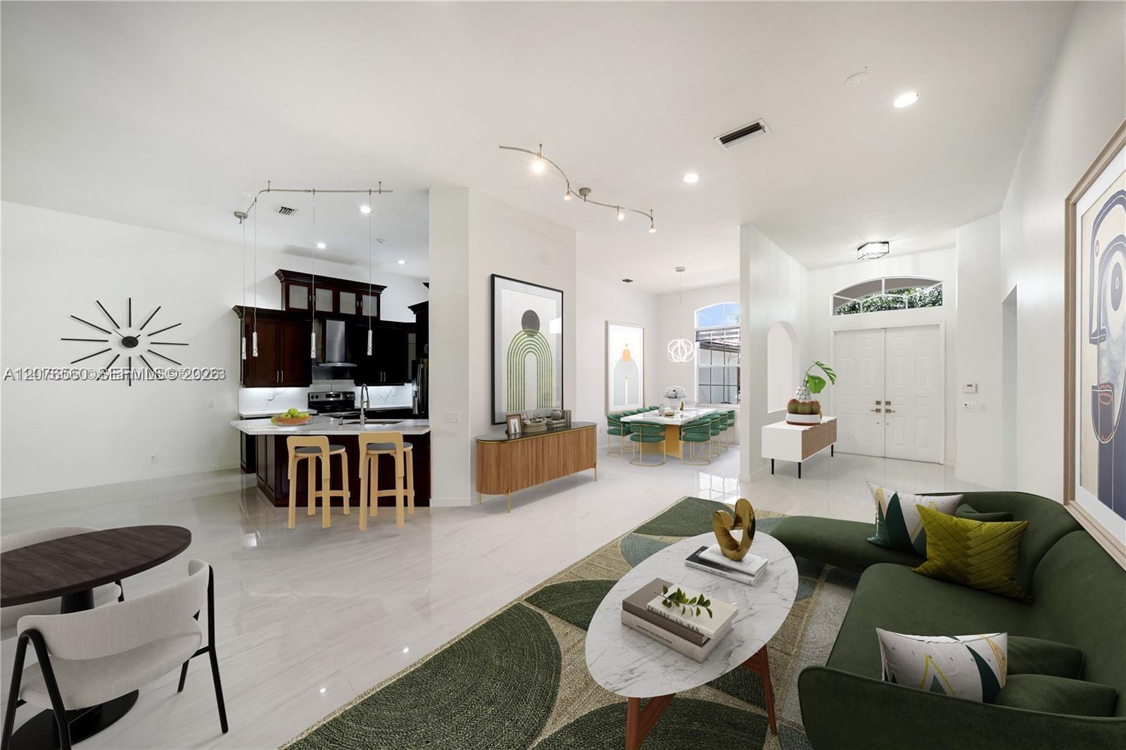2527 Jardin Dr # 2527, Weston FL 33327 photo 2