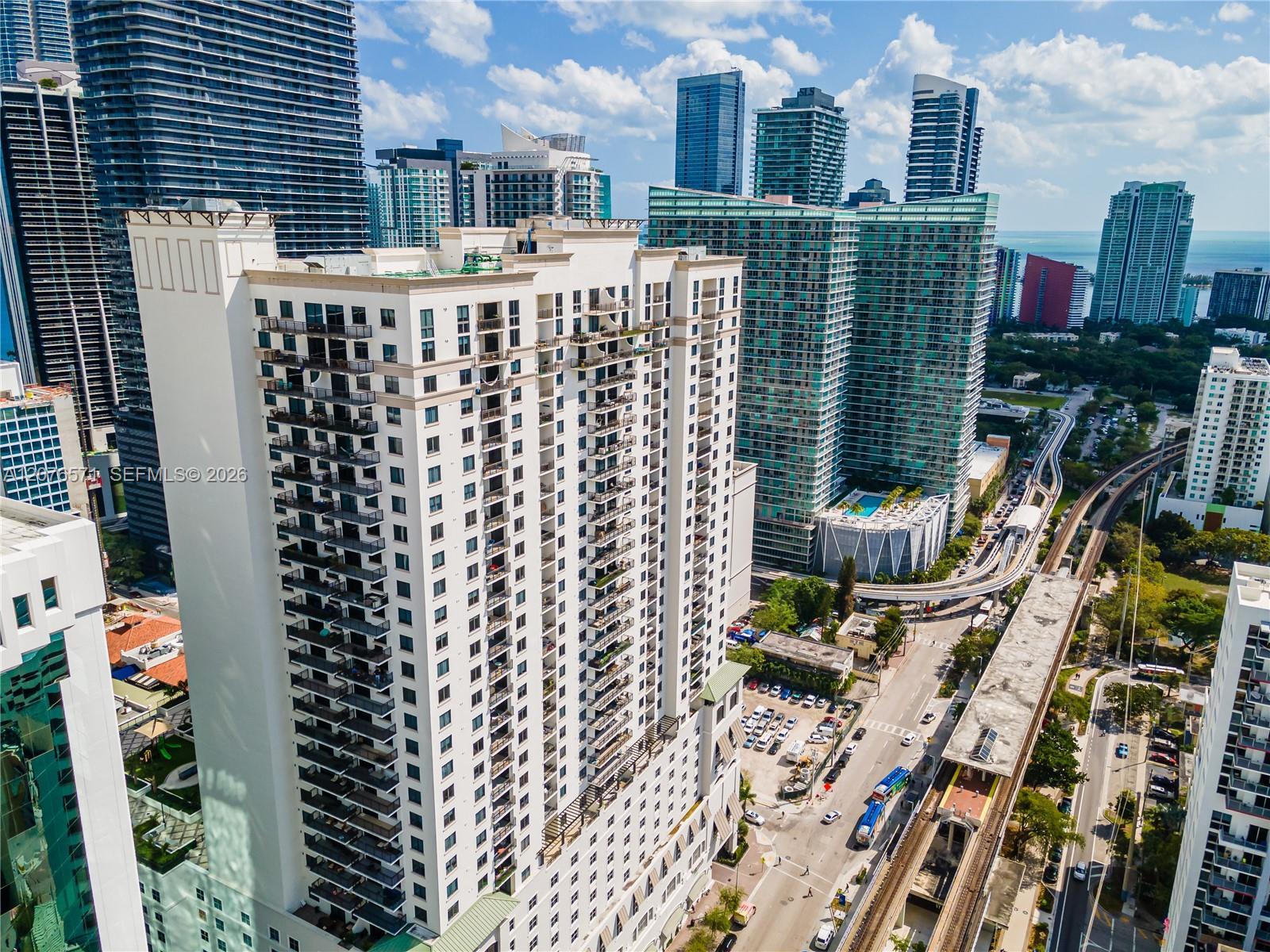 999 SW 1st Ave # 1114, Miami FL 33130
