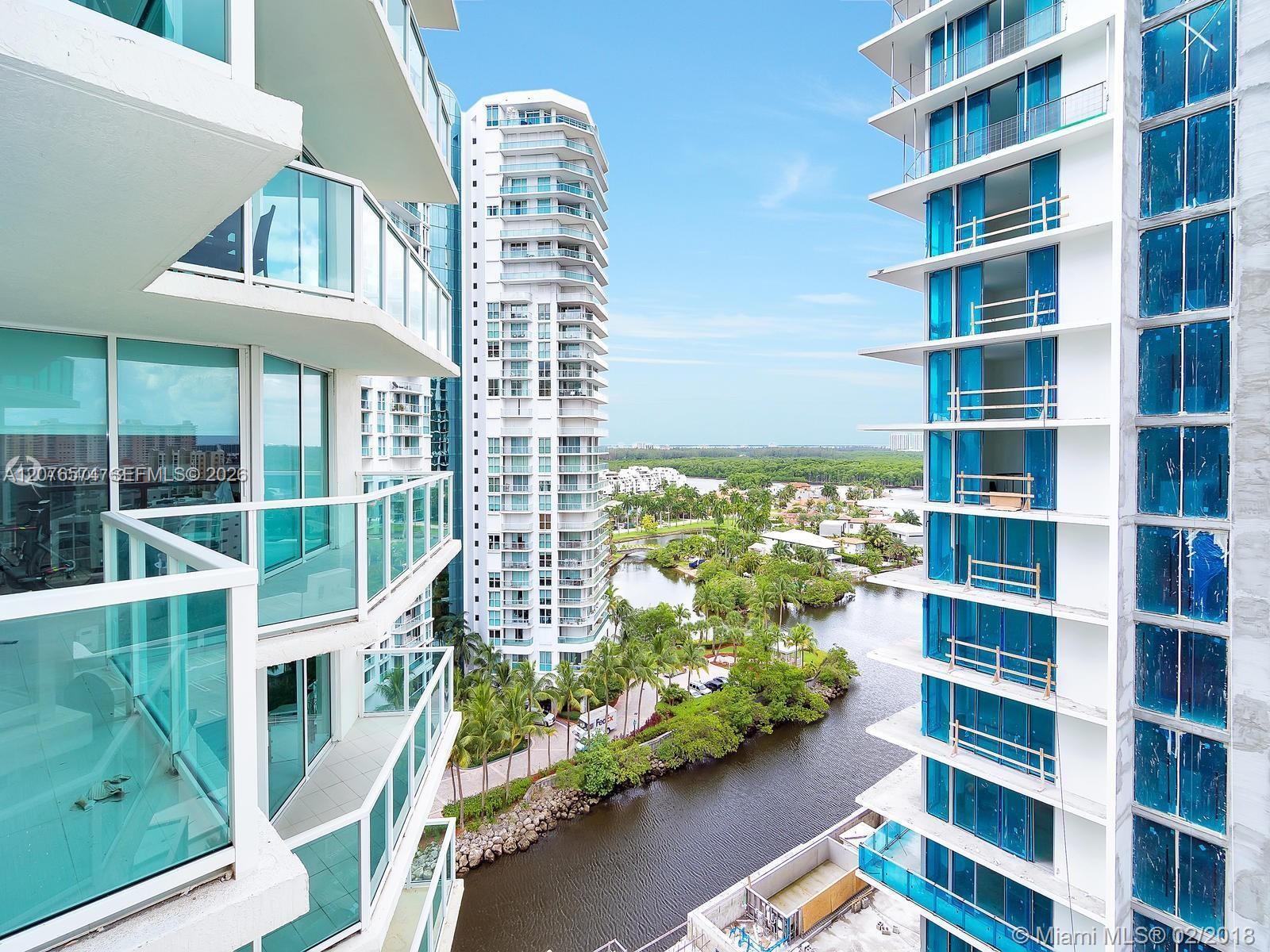 250 Sunny Isles Blvd # 1403, Sunny Isles Beach FL 33160 photo 2