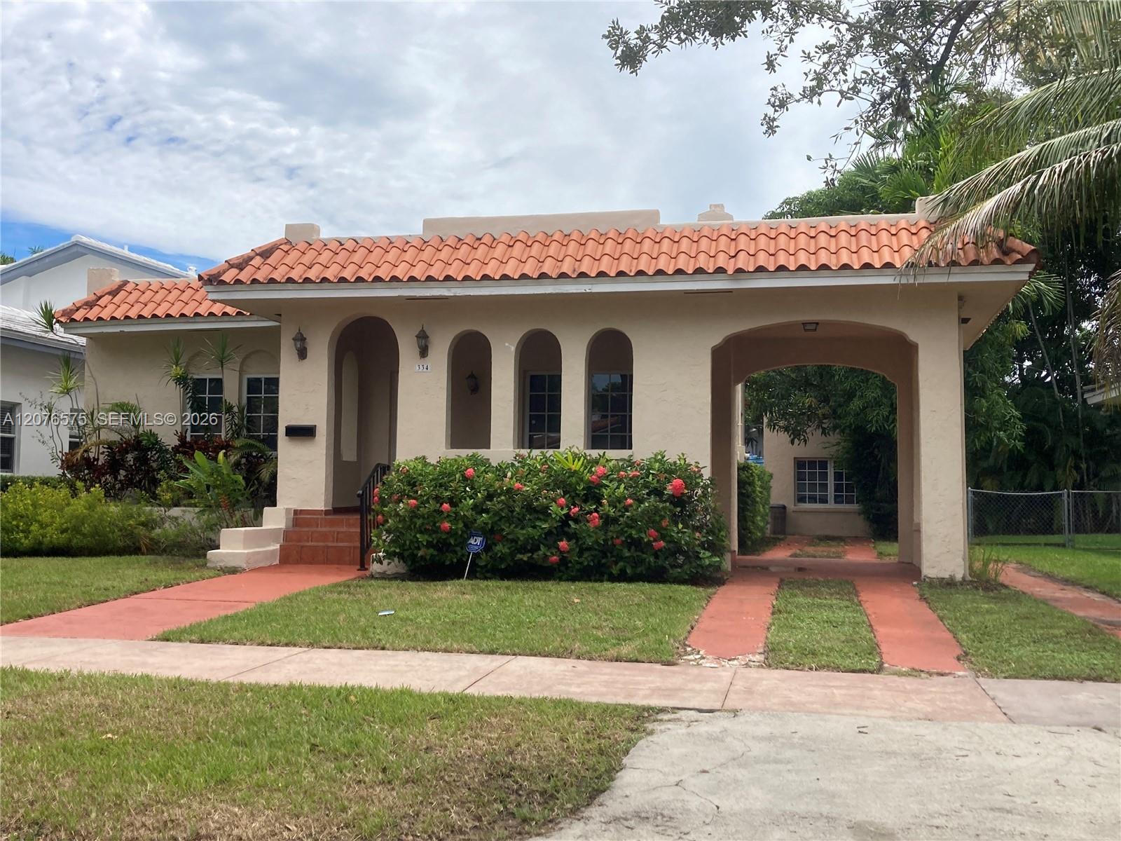 334 Alesio Ave, Coral Gables FL 33134 photo 2