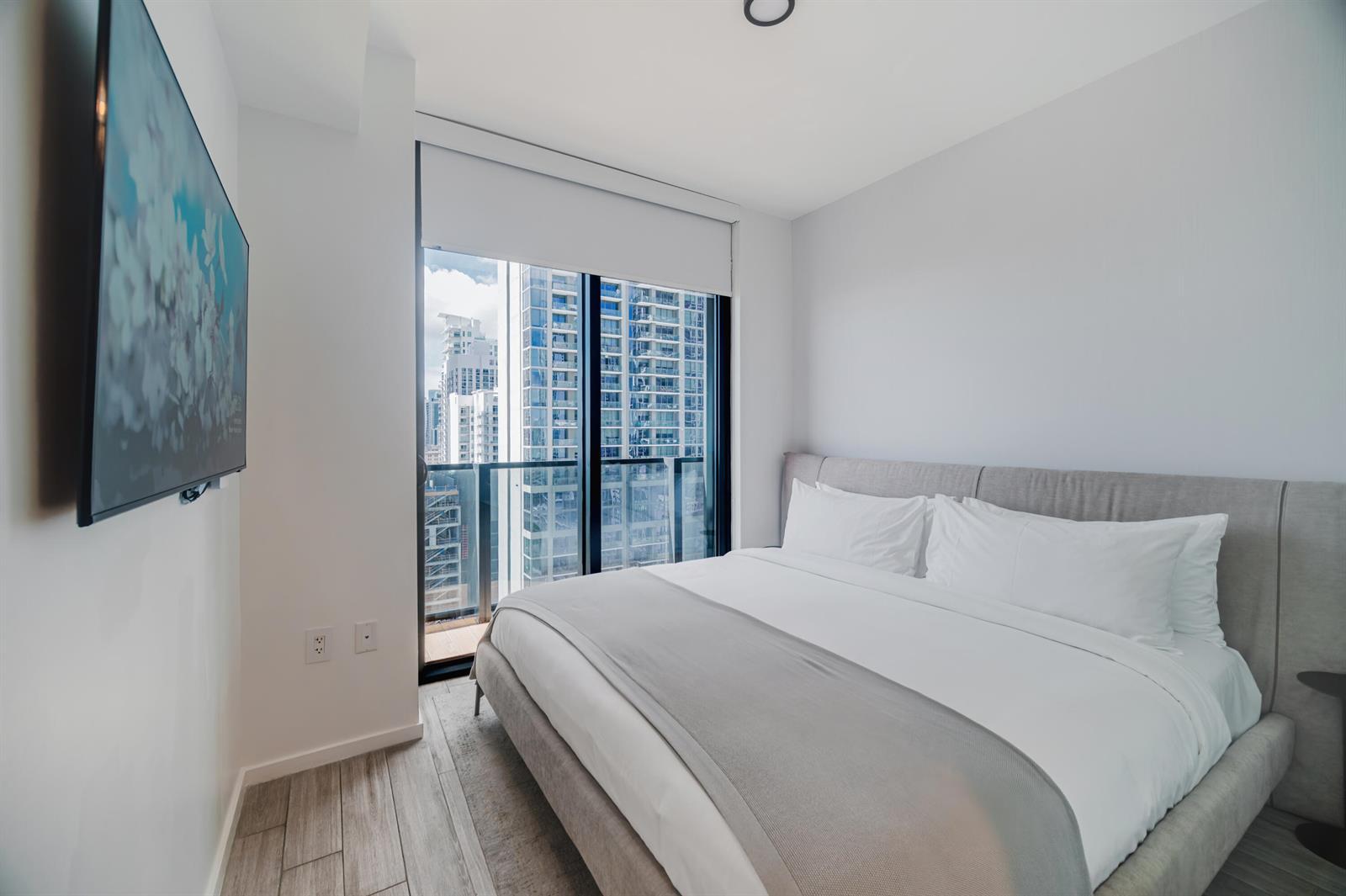 398 NE 5TH Street # 1515, Miami FL 33132 photo 5