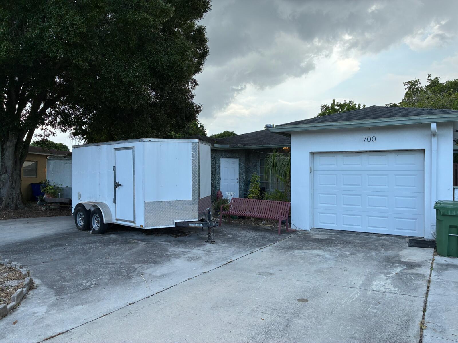700 SW 50TH Avenue, Margate FL 33068