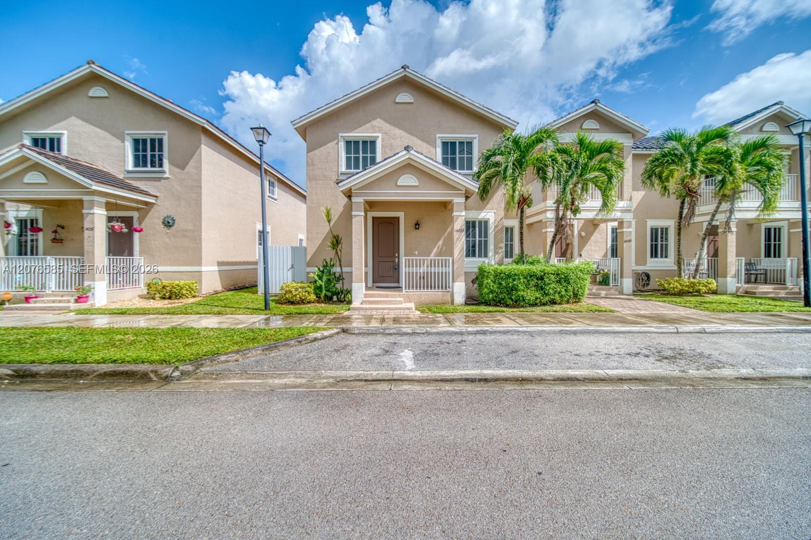 14053 SW 270th Ter, Homestead FL 33032