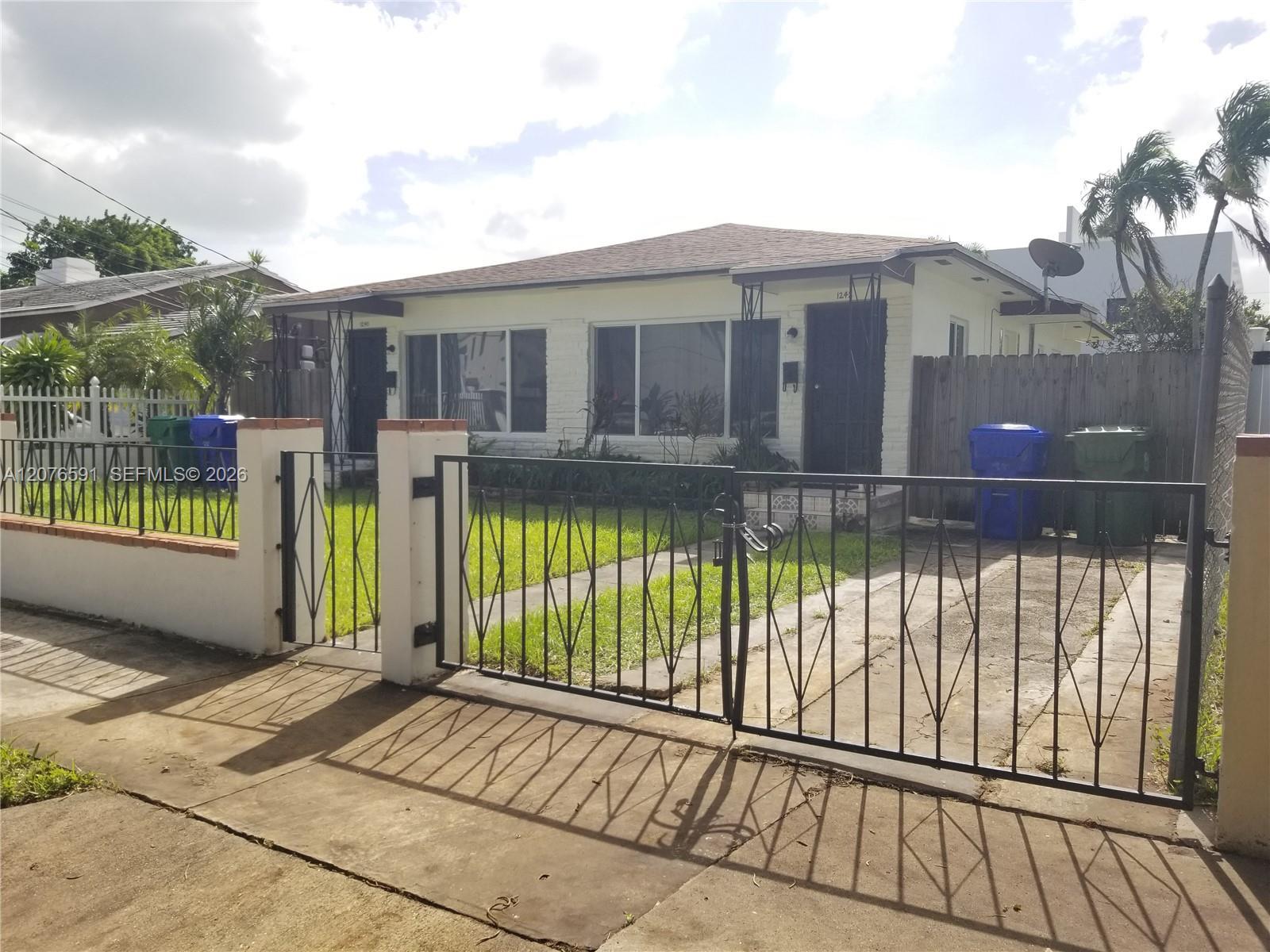 1240 SW 22nd Ter # 1, Miami FL 33145 photo 3