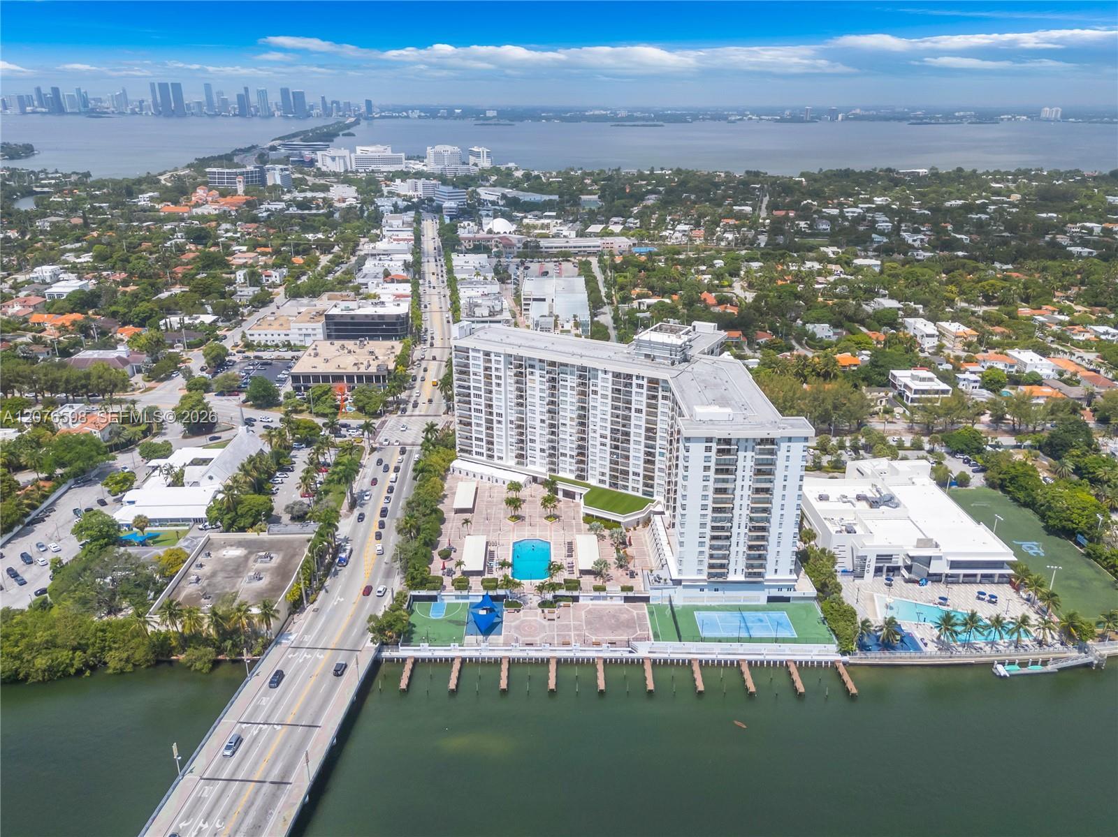 4101 Pine Tree Dr # 1105, Miami Beach FL 33140 photo 5