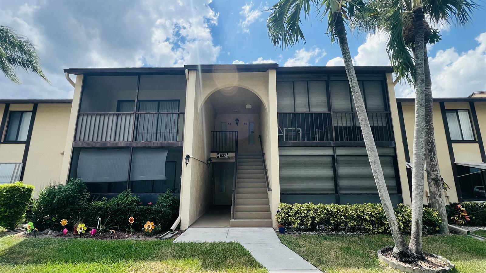 827 SKY PINE Way # A2, FL 33415