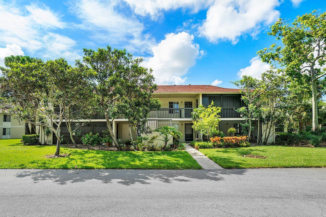 6559 Chasewood Drive # A, Jupiter FL 33458