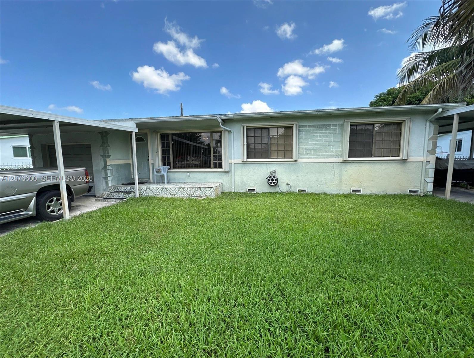 2961 NW 162nd St, Miami Gardens FL 33054 photo 2