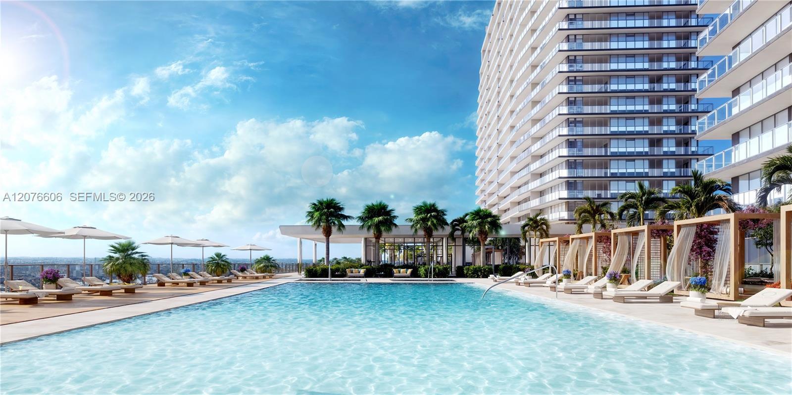 1170 E HALLANDALE BEACH BLVD # 607, Hallandale Beach FL 33009