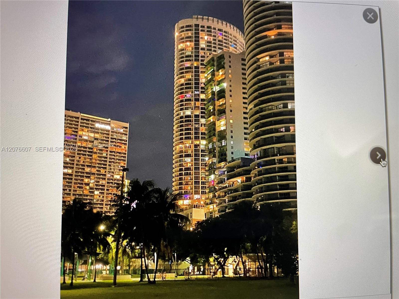 1750 N Bayshore Dr # 3403, Miami FL 33132 photo 2