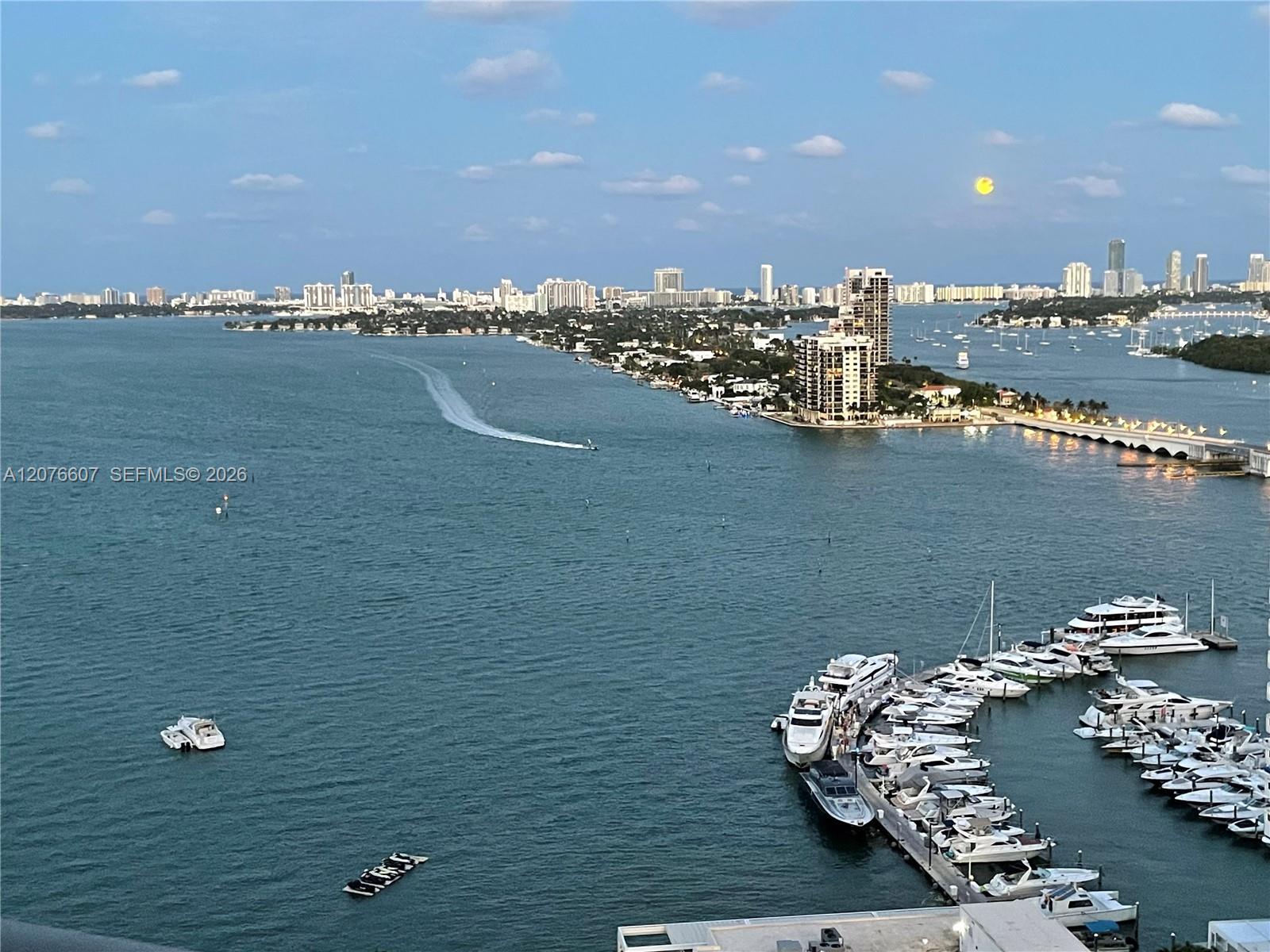 1750 N Bayshore Dr # 3403, Miami FL 33132 photo 5