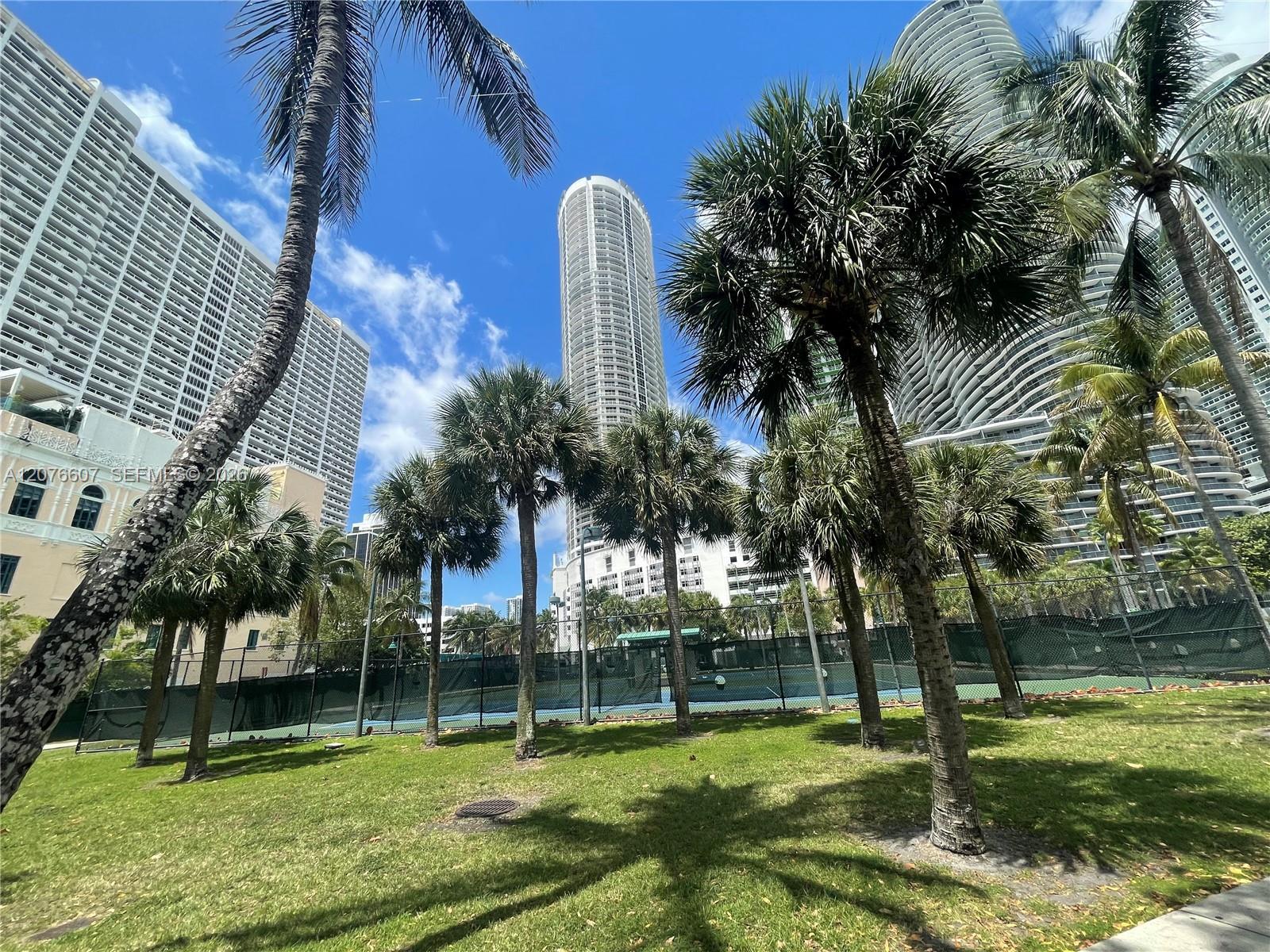 1750 N Bayshore Dr # 3403, Miami FL 33132 photo 4