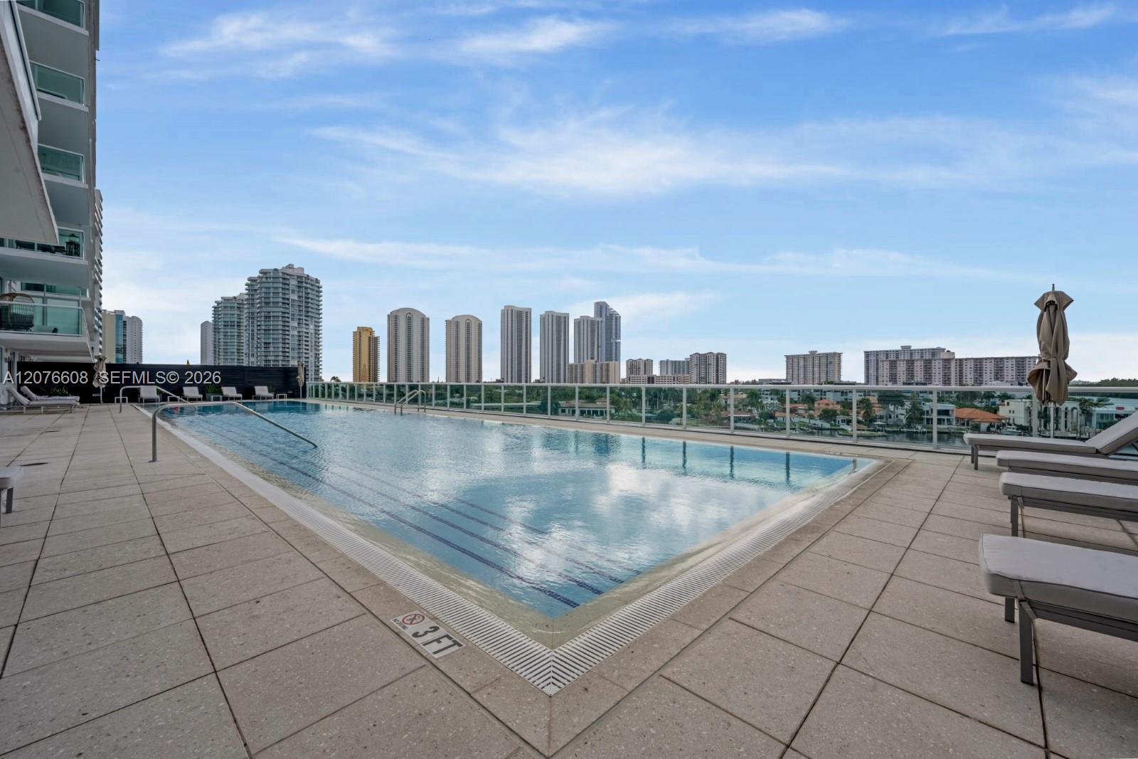 400 Sunny Isles Blvd # 908, Sunny Isles Beach FL 33160 photo 5