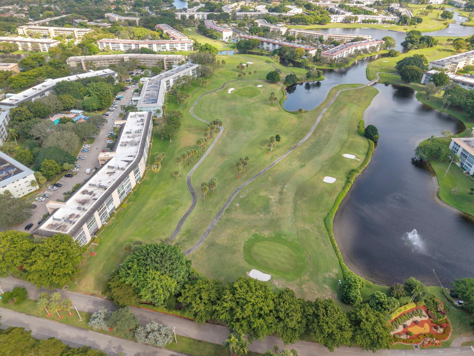 3003 PORTOFINO Isle # K1, Coconut Creek FL 33066 photo 3