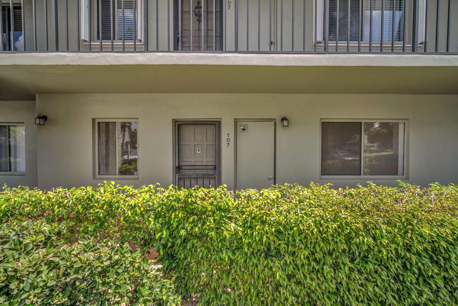 4090 Tivoli Court # 107, Lake Worth FL 33467 photo 2