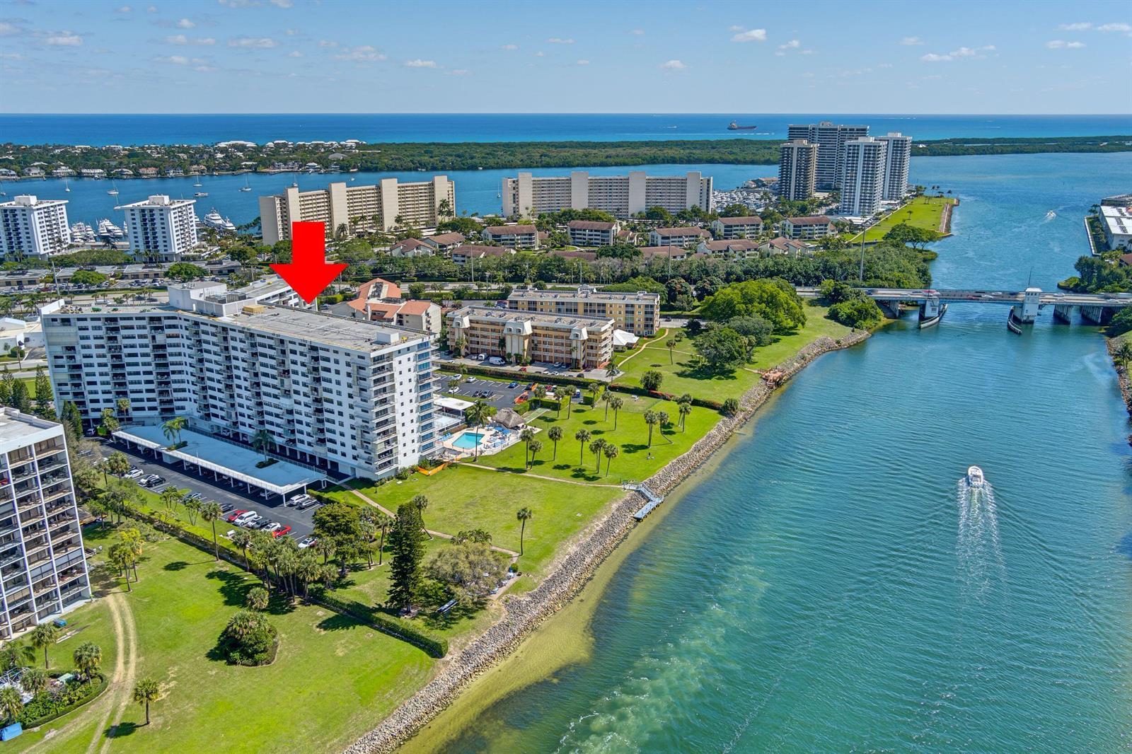 336 Golfview Road, North Palm Beach FL 33408