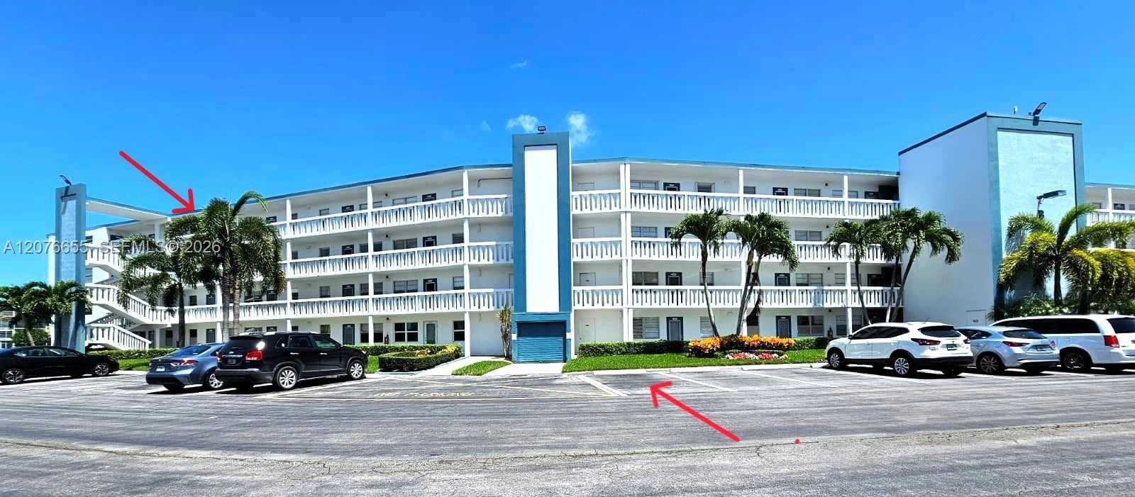 4034 Exeter B # 4034, Boca Raton FL 33434