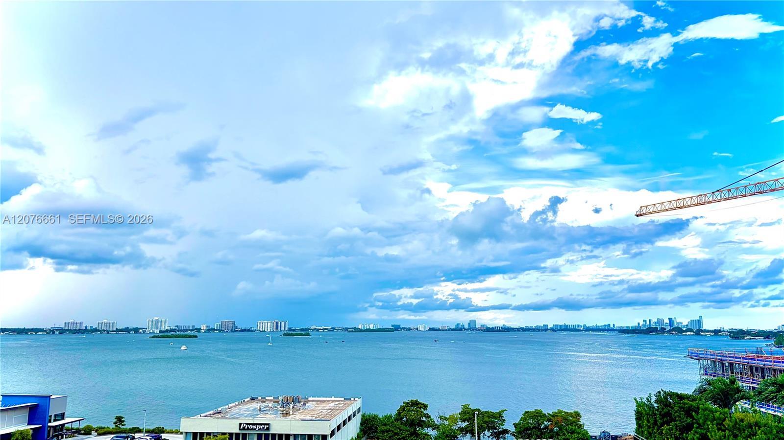 7901 Hispanola Ave # 807, North Bay Village FL 33141