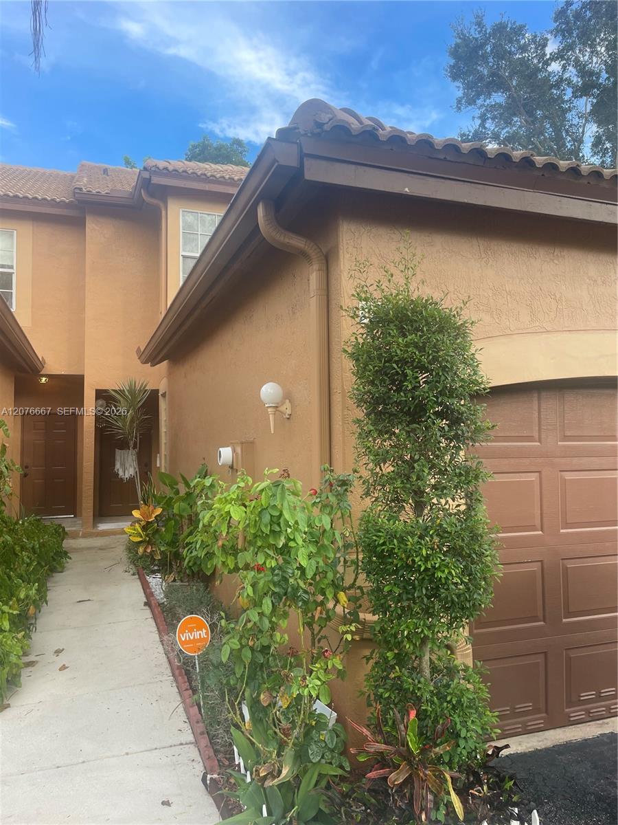 1522 Barcelona Way # 20, Weston FL 33327