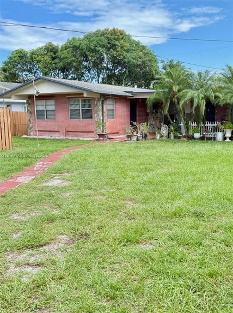 4088 SW 51st St # C, Dania Beach FL 33314 photo 3