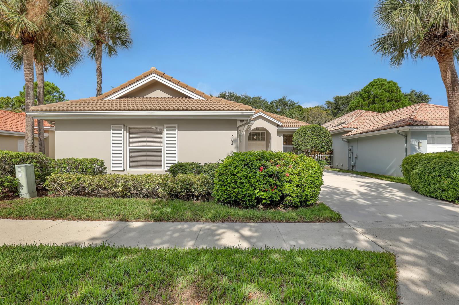 204 S HAMPTON Drive, Jupiter FL 33458 photo 2