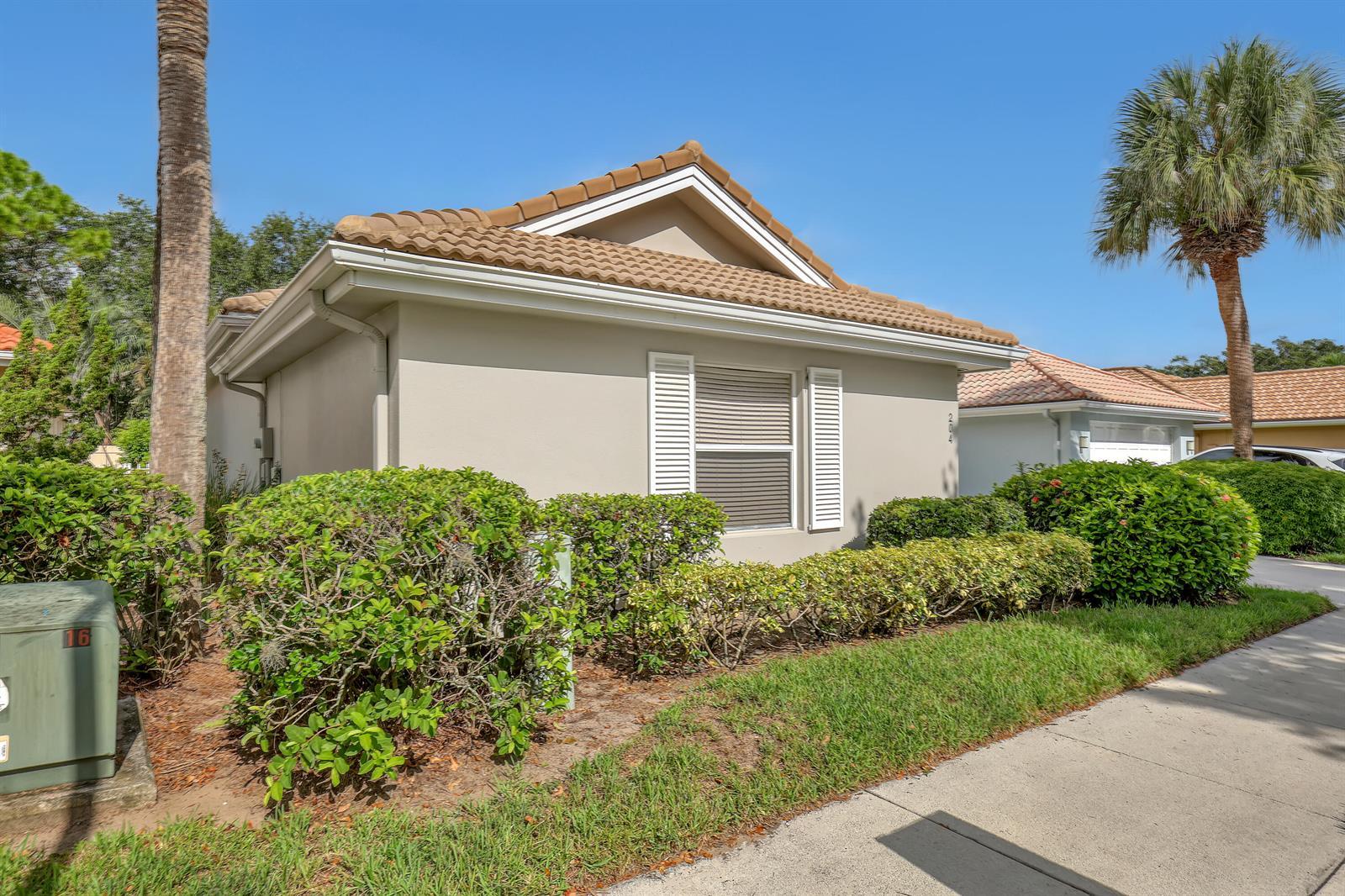 204 S HAMPTON Drive, Jupiter FL 33458 photo 3