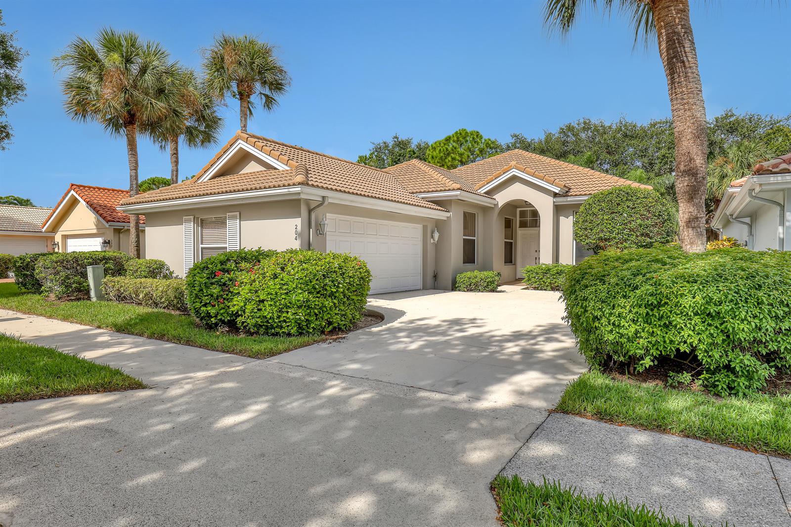 204 S HAMPTON Drive, Jupiter FL 33458 photo 4