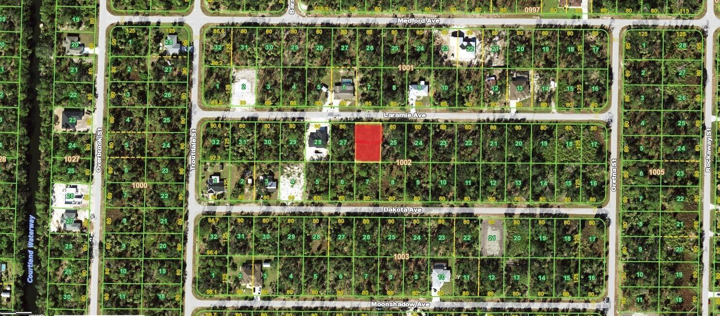 18357 LARAMIE Avenue, Port Charlotte FL 33954 photo 2