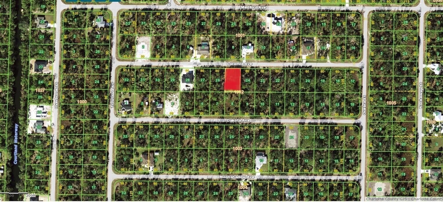 18357 LARAMIE Avenue, Port Charlotte FL 33954 photo 3