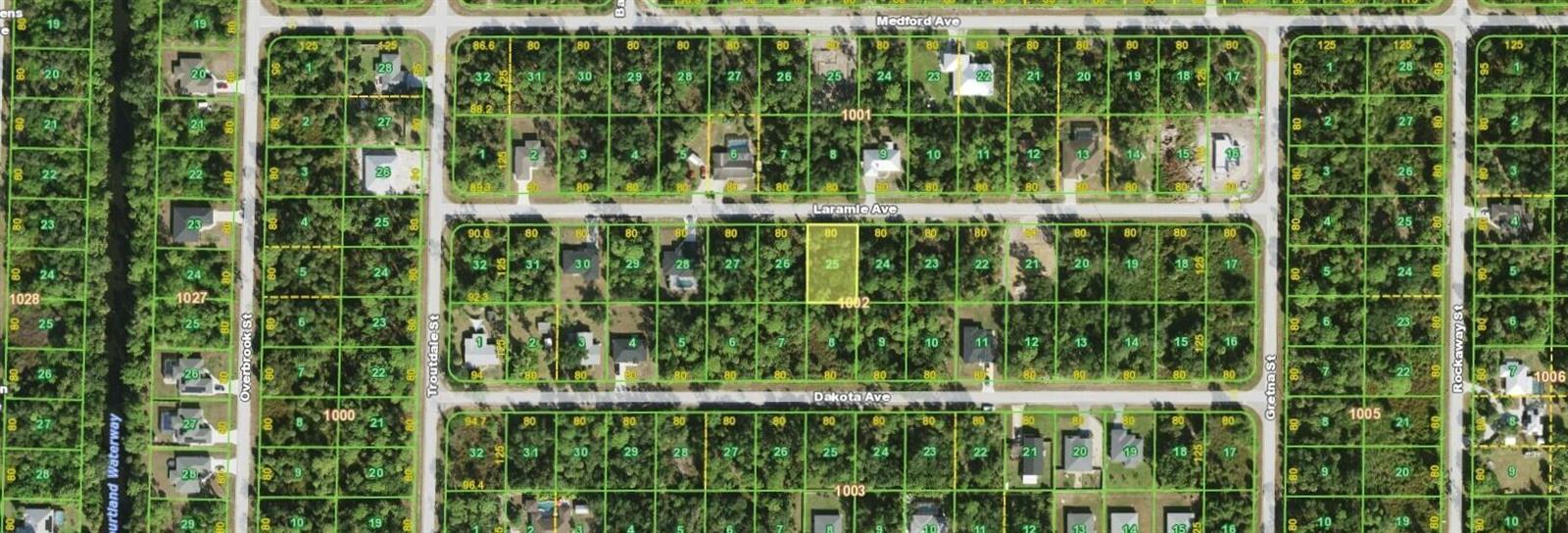 18357 LARAMIE Avenue, Port Charlotte FL 33954 photo 5