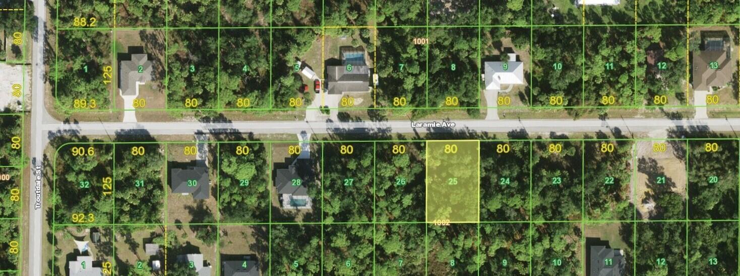 18357 LARAMIE Avenue, Port Charlotte FL 33954 photo 4