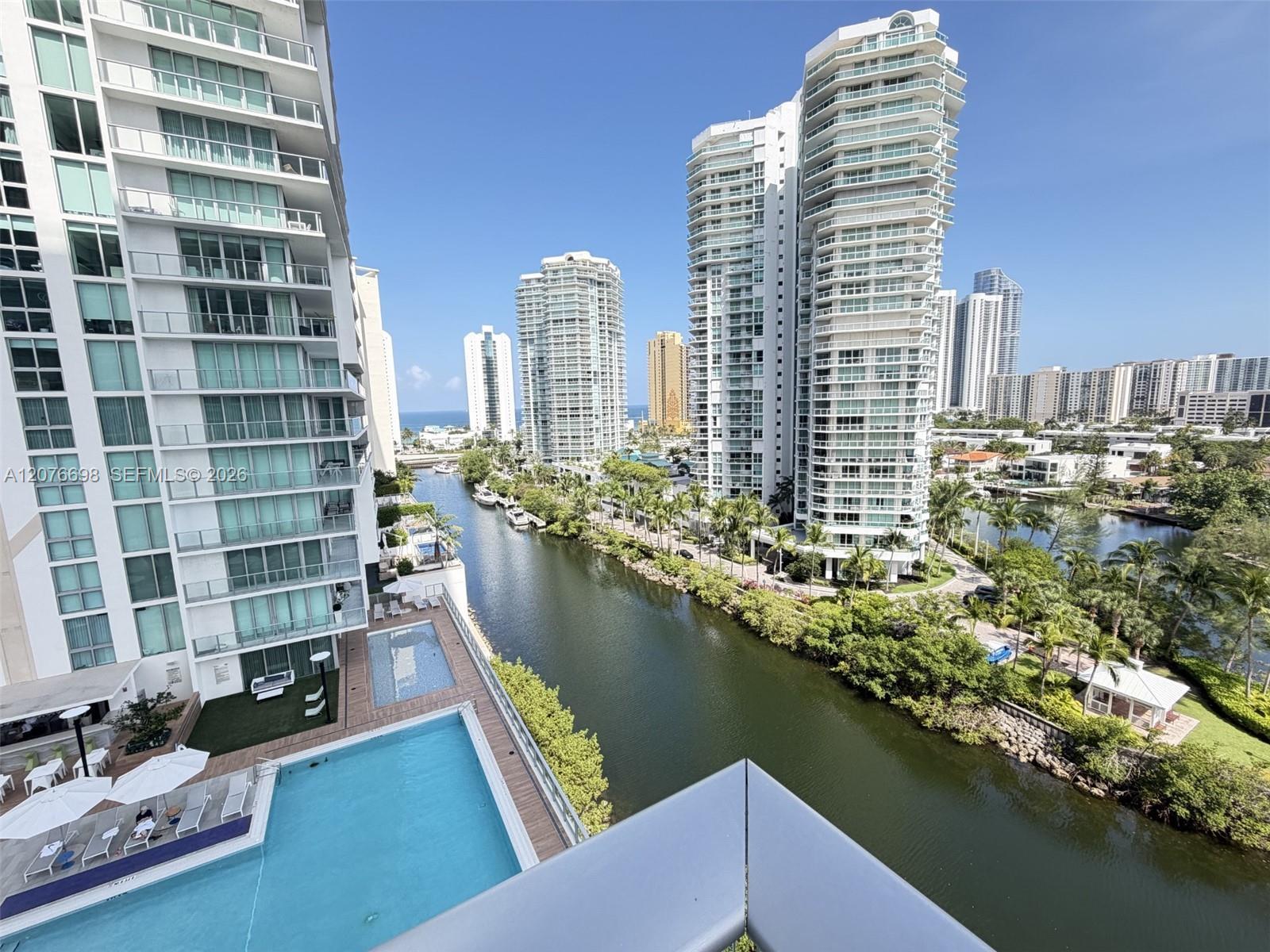 330 Sunny Isles Blvd # 1008, Sunny Isles Beach FL 33160 photo 3