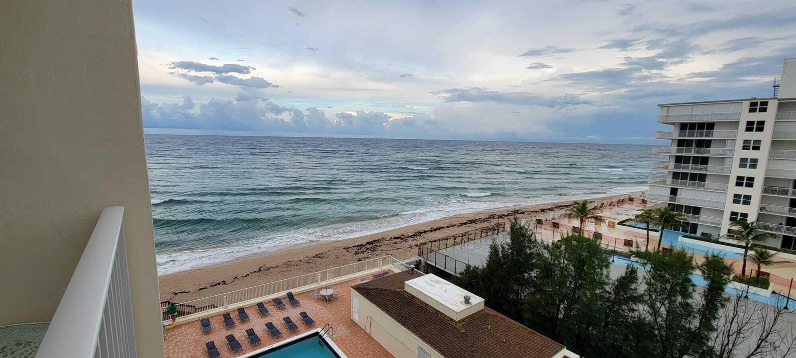 3540 S OCEAN Boulevard # 602, South Palm Beach FL 33480 photo 4