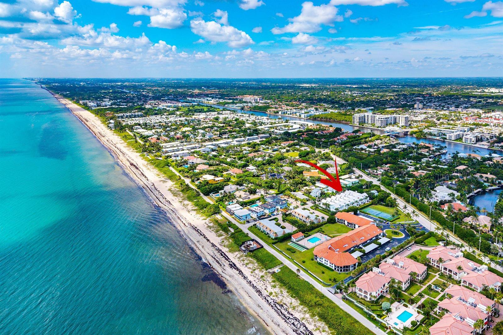 5 Adams Road, Boynton Beach FL 33435